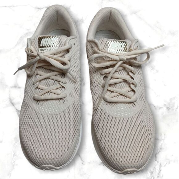 NIKE Women’s Zoom All Out Low 2 Running Shoes Size 10 Neutral Minimalist - Picture 1 of 11